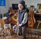 100 de vârstnici din București primesc meniuri tradiționale de Paște și alți 500 primesc ajutor material în Vinerea Mare